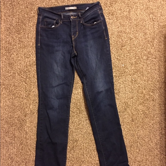 Levi’s 505 straight - Picture 2 of 6